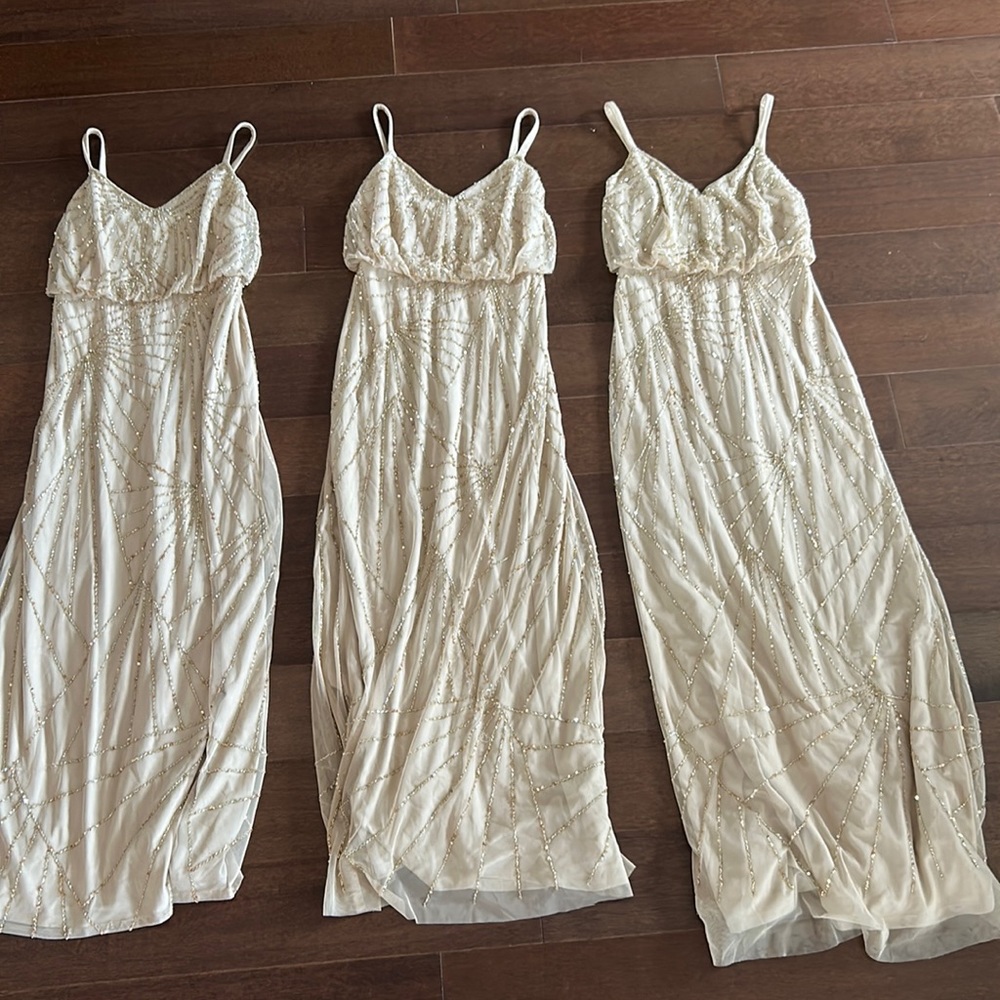 Adrianna Papell dresses Size 0